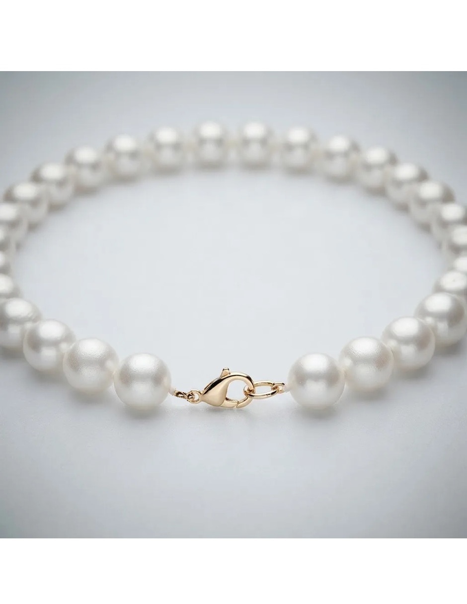 Collar 14 k 6