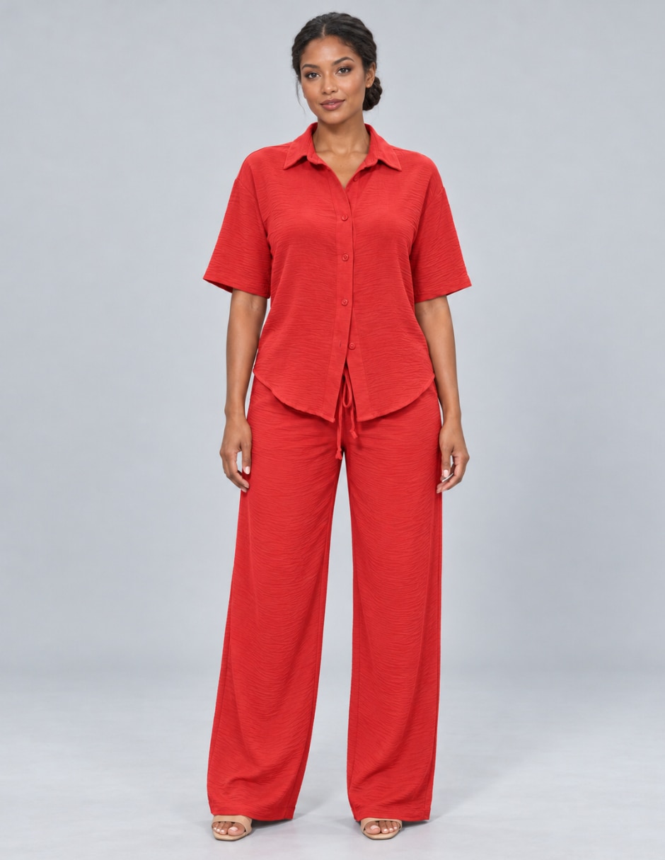 Rojo 5