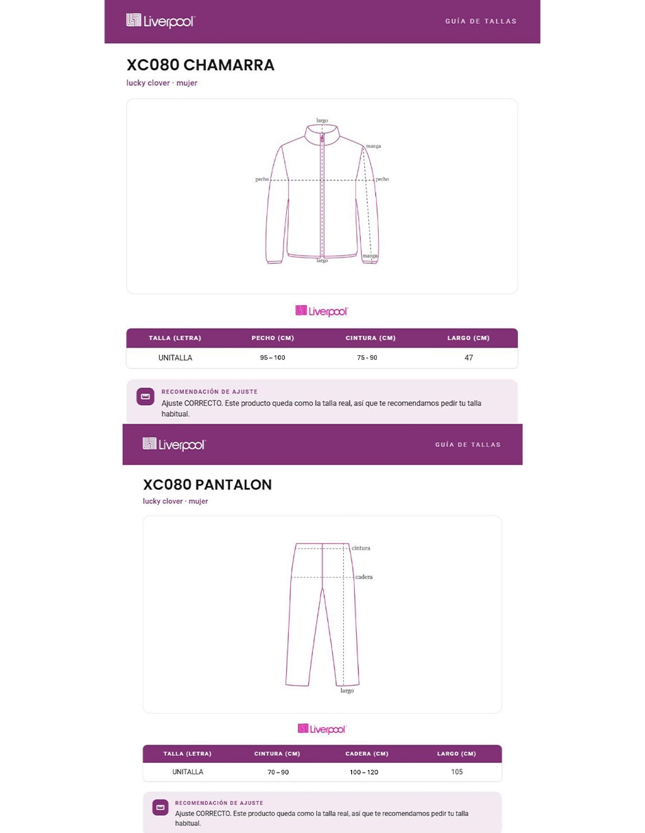 Conjunto business casual tejido de algodón para mujer 2