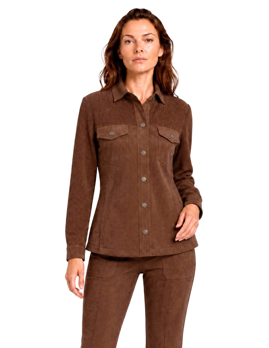 Blusa manga larga para mujer Blusa manga larga para mujer
