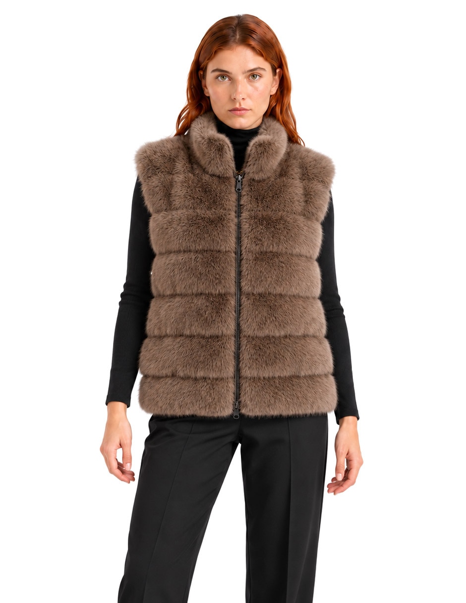 Chaleco para mujer Chaleco para mujer