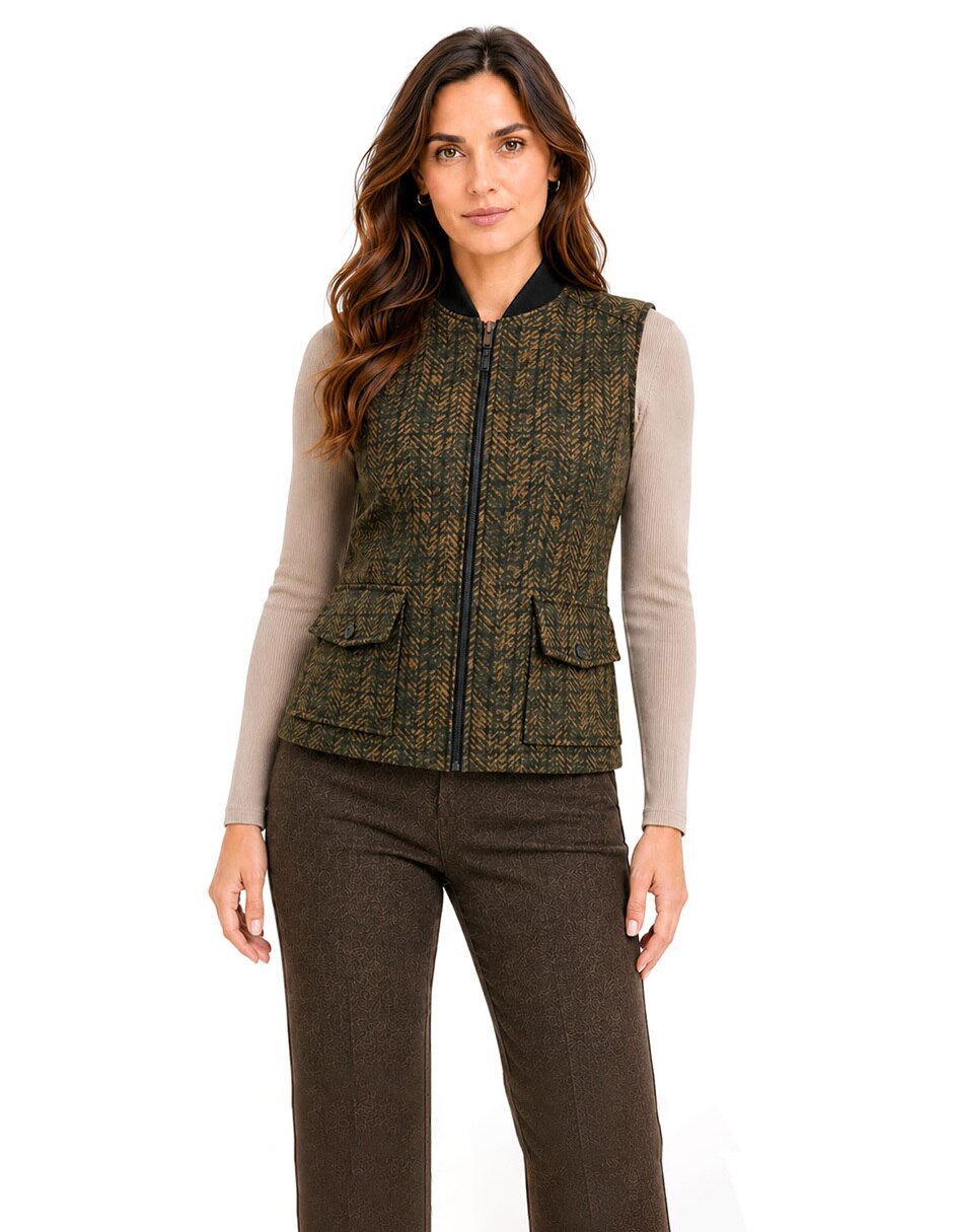 Chaleco para mujer Chaleco para mujer