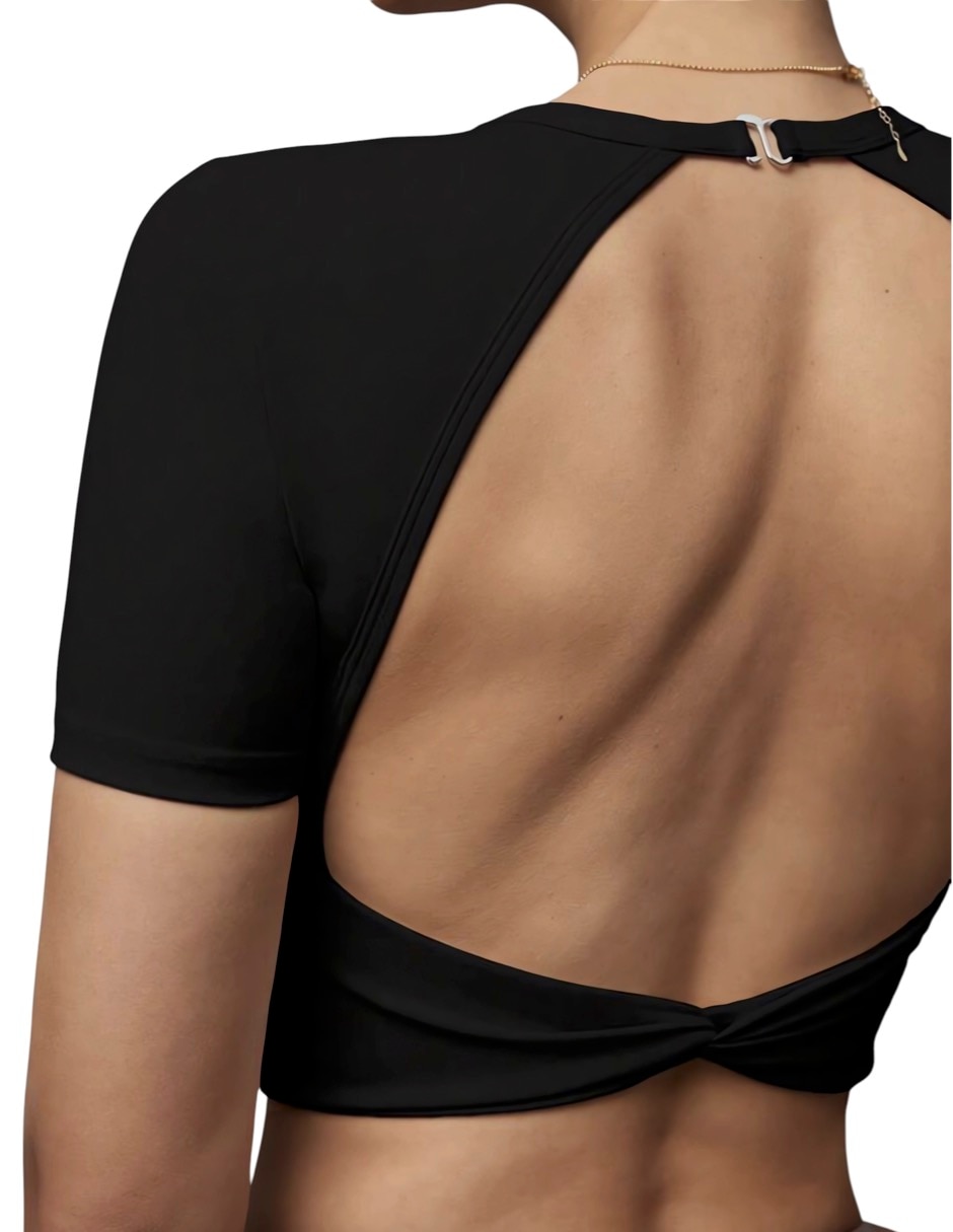 Top deportivo para entrenamiento mujer 3