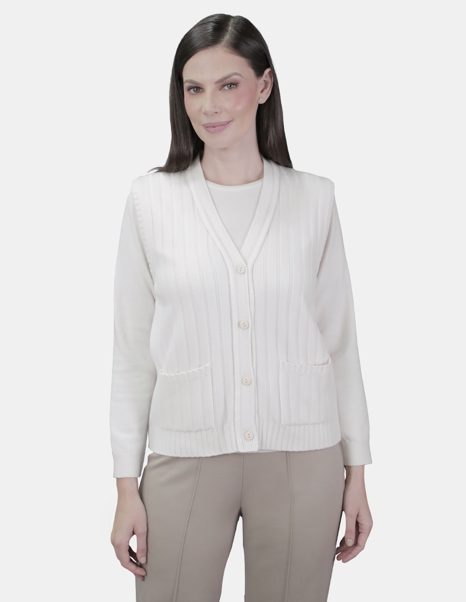 Chaleco para mujer Chaleco para mujer