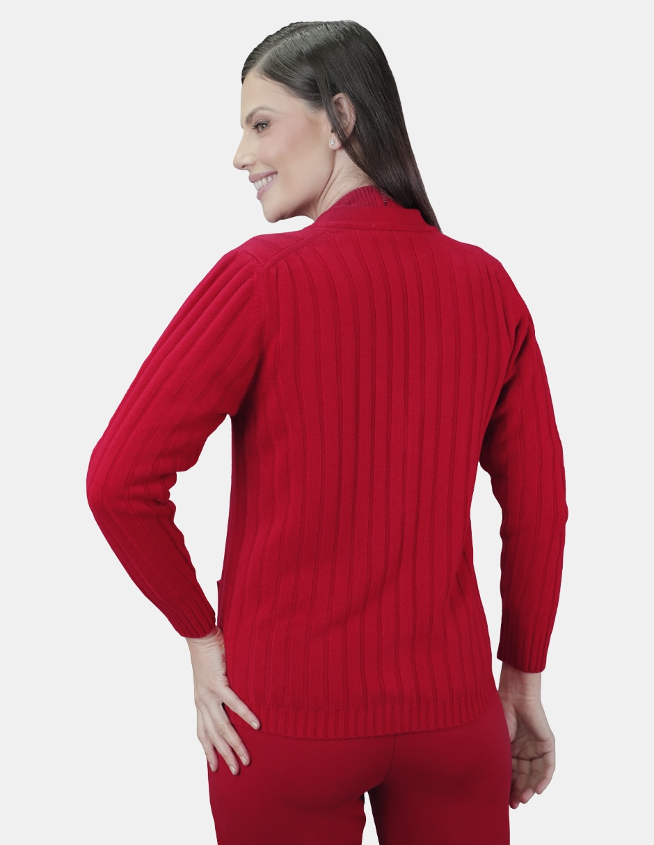 Rojo