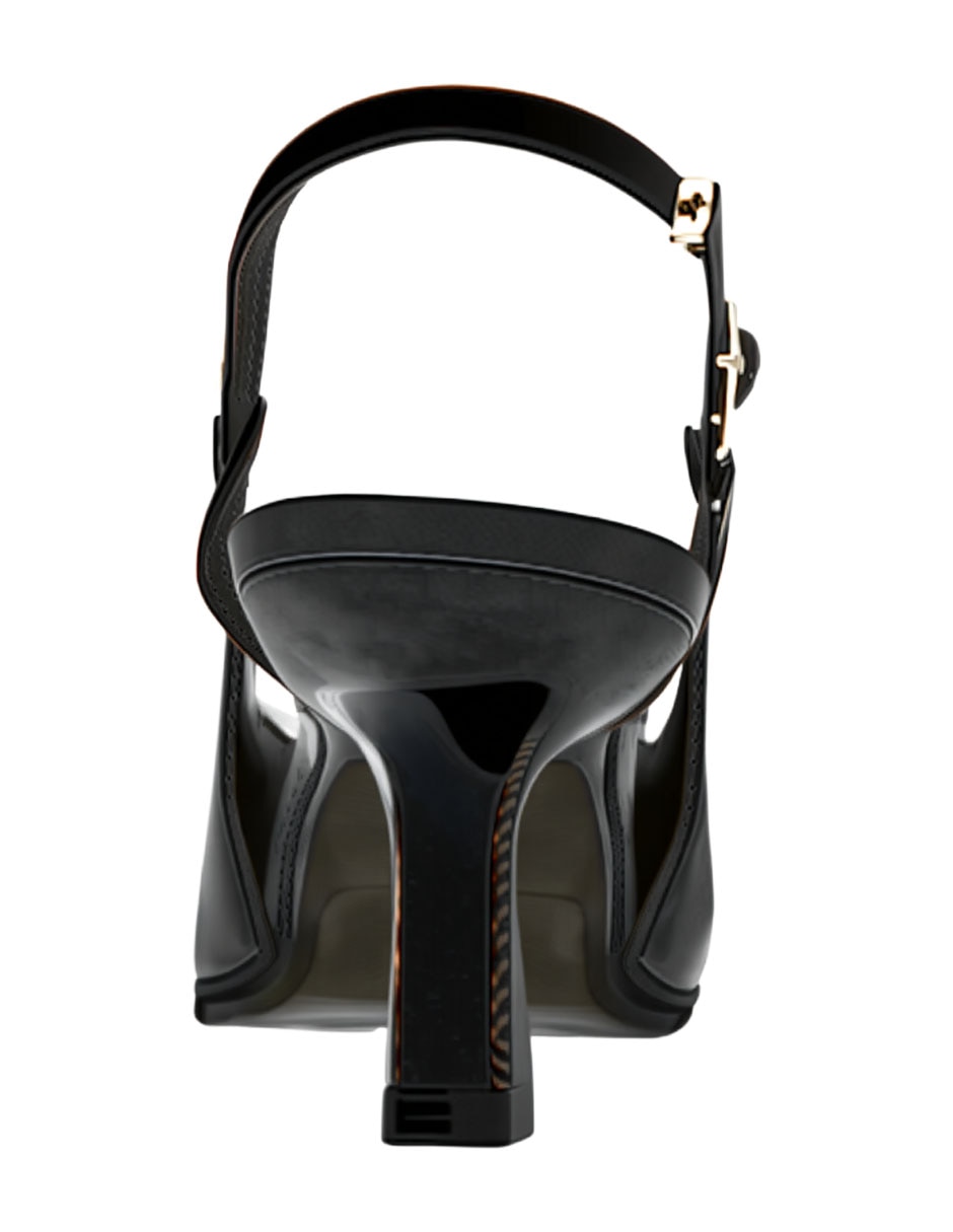 Zapatilla piel 5