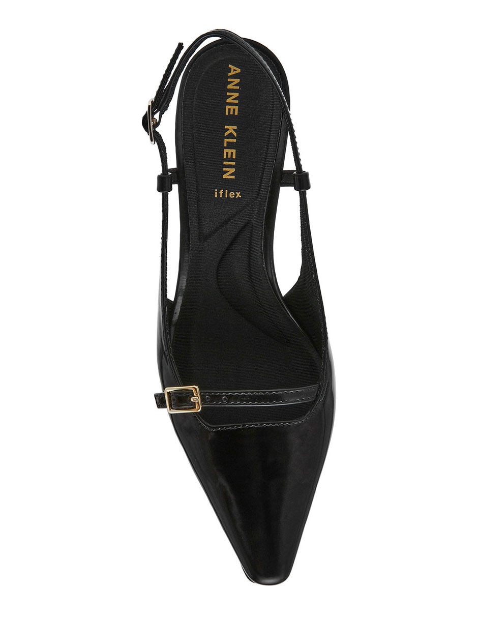 Zapatilla piel 3