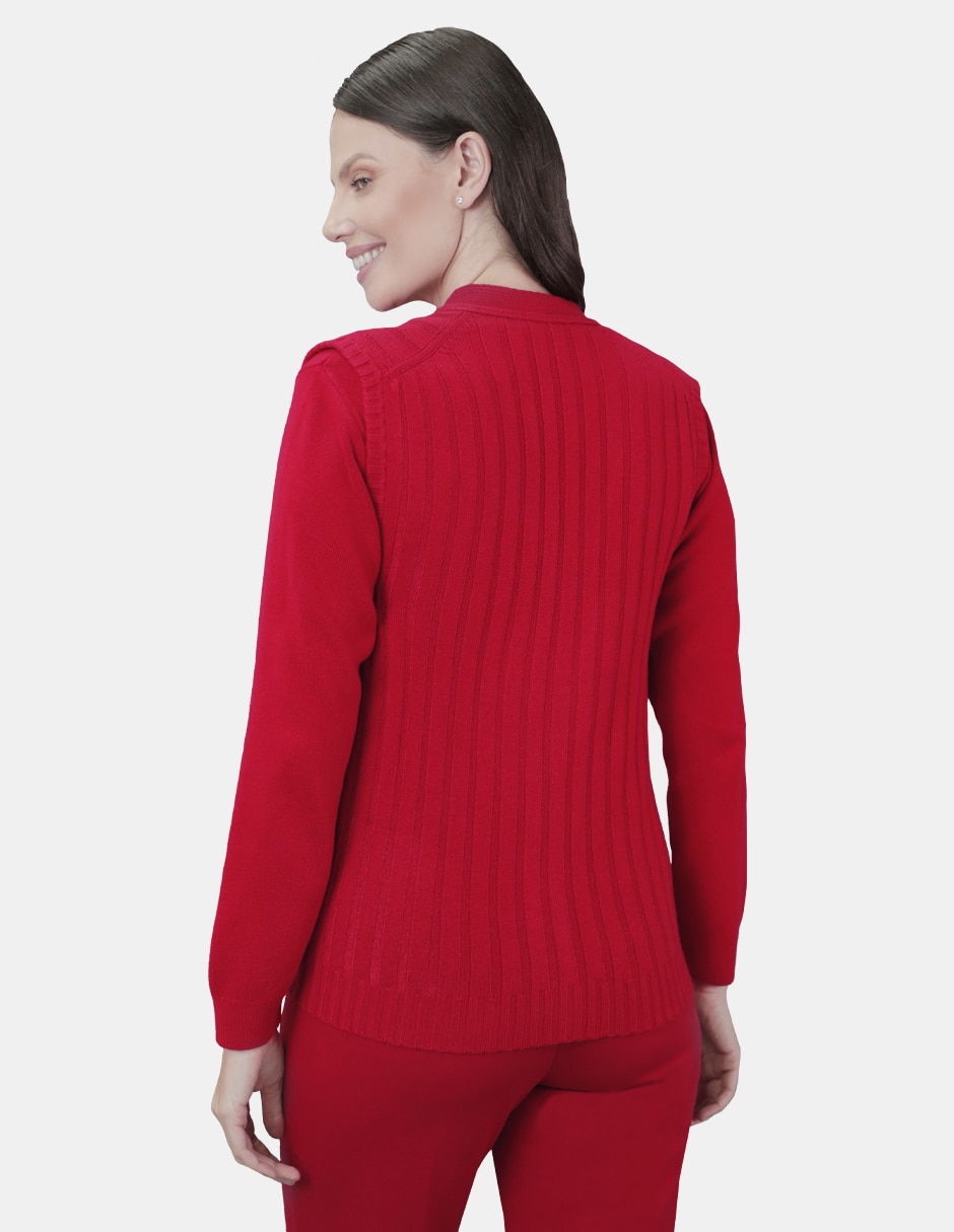 Rojo