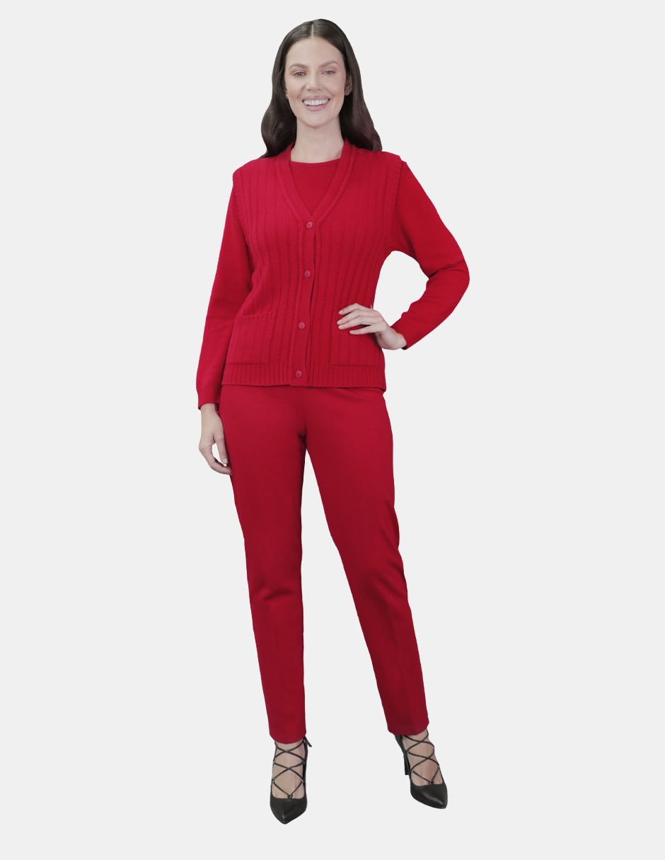Rojo