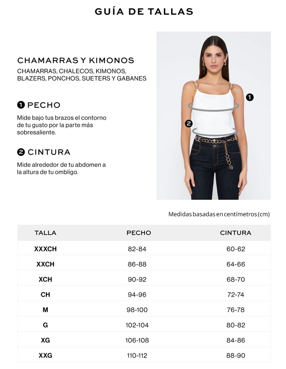 Chamarra bomber studio f velvet y elastano para mujer