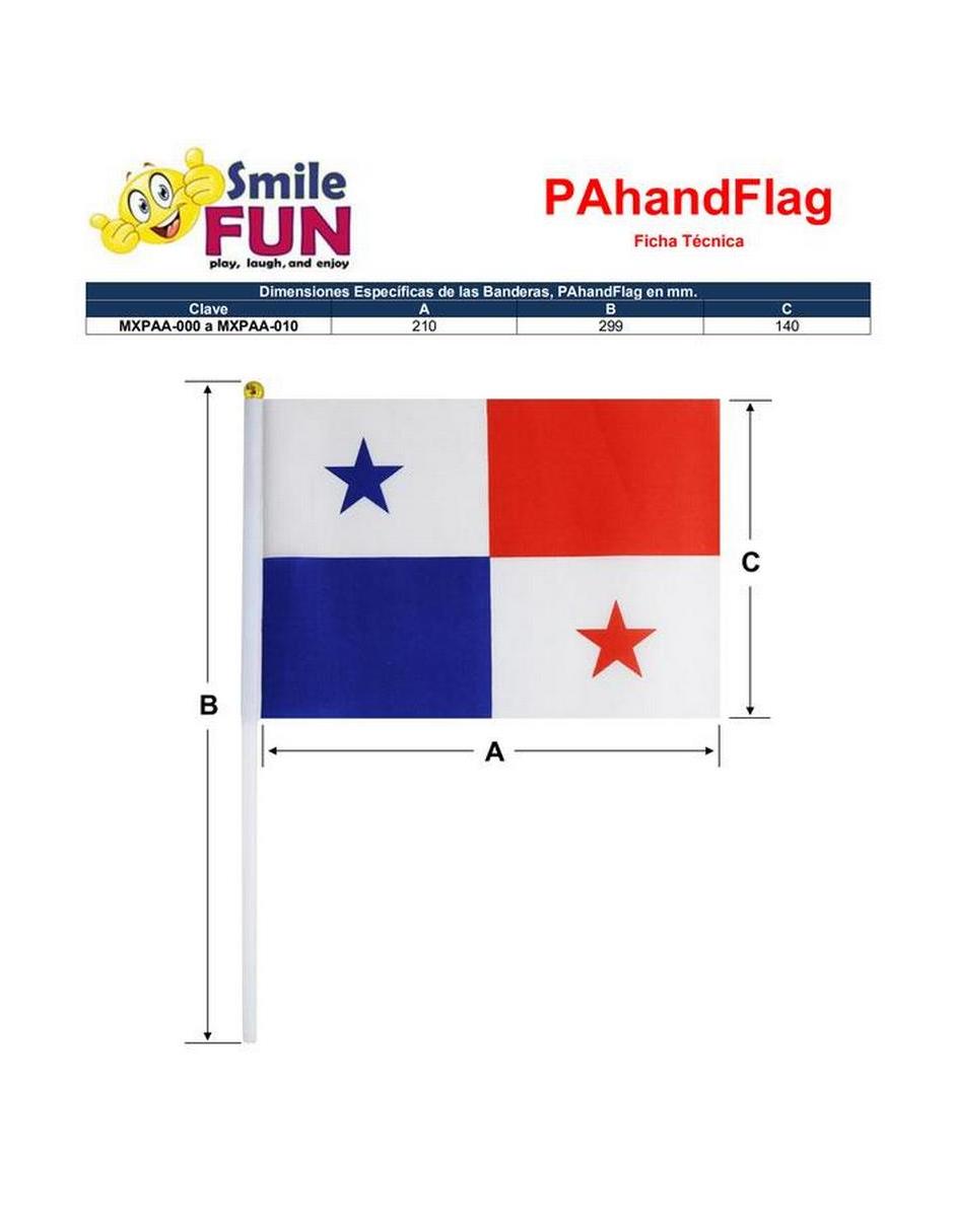 Banderín 5
