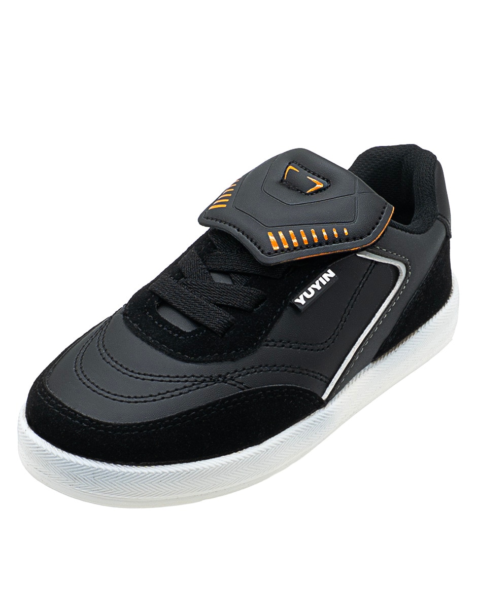 Tenis para niño Trendy 9