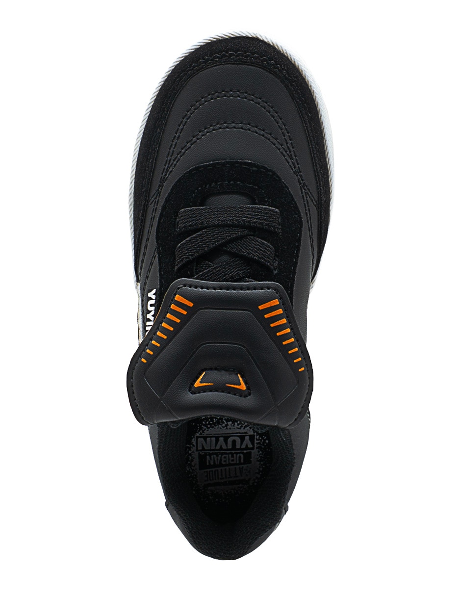 Tenis para niño trendy