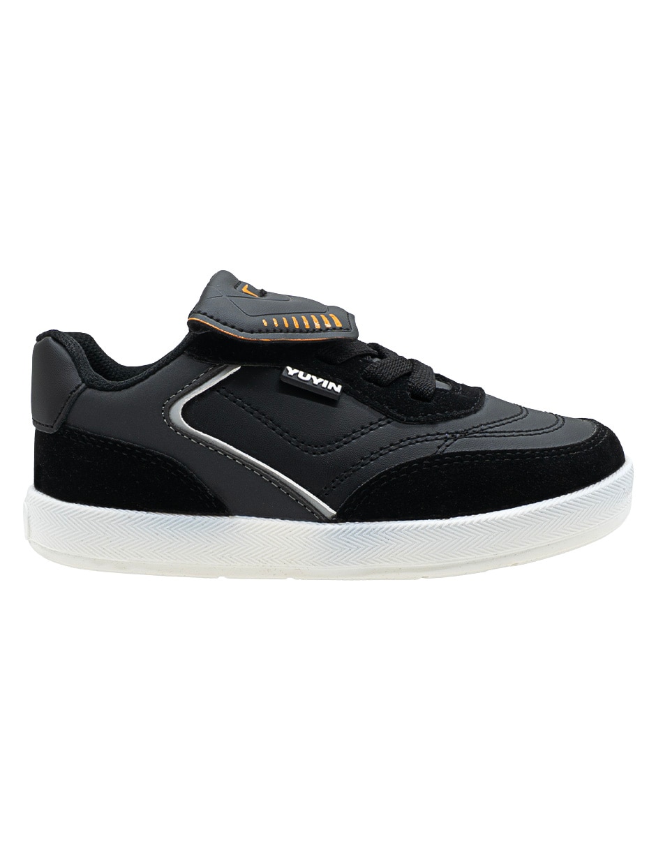 Tenis para niño trendy