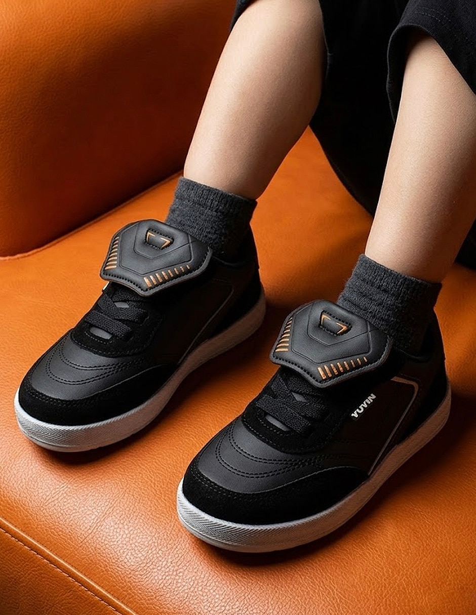 Tenis para niño Trendy 8