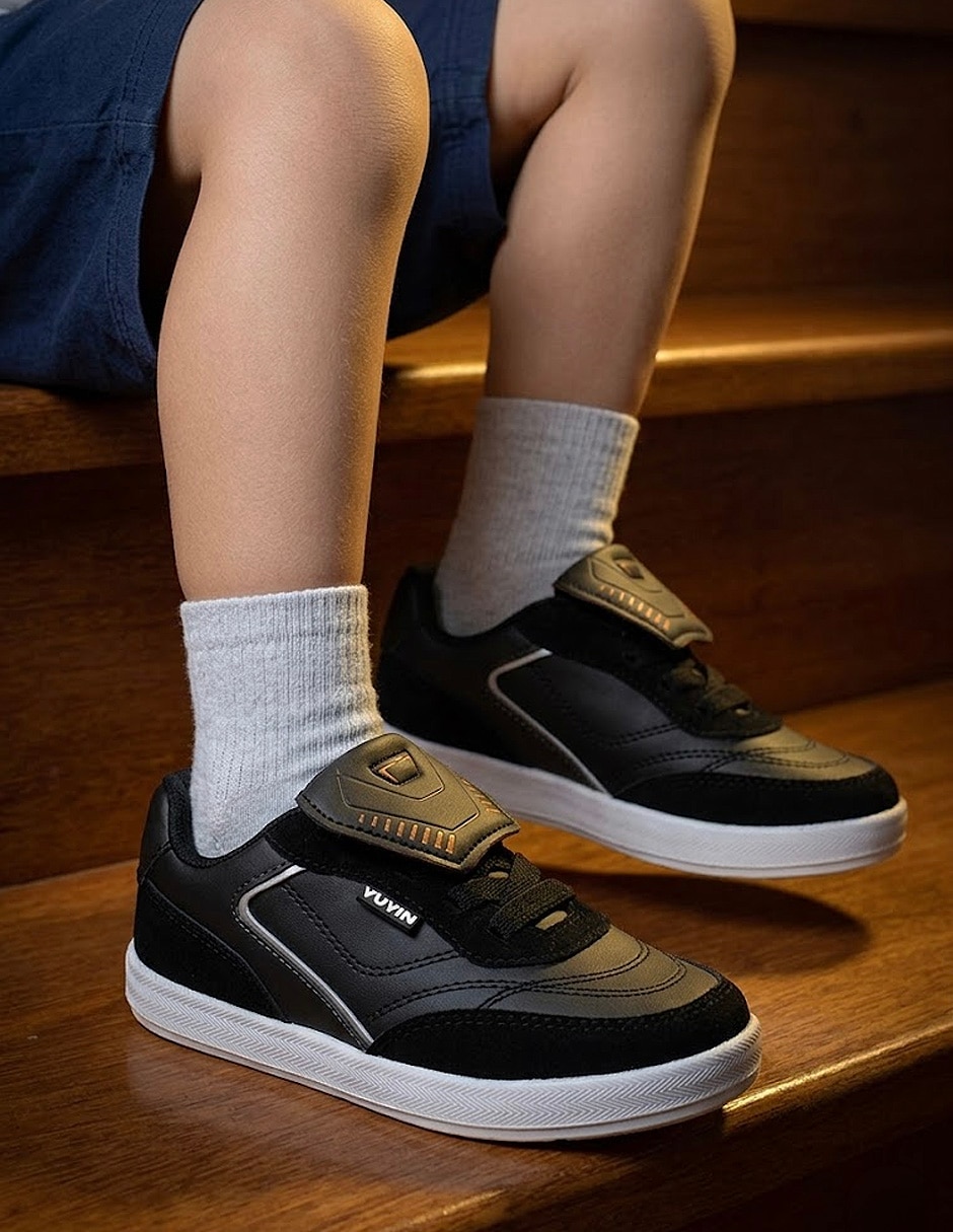 Tenis para niño Trendy 7